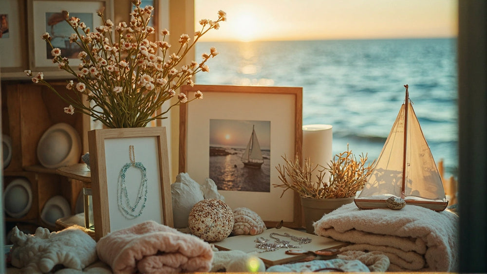 Harbor Gifts
