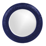 Bergman Mirror Glossy Navy