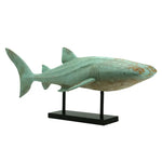 Whale Shark Trophy