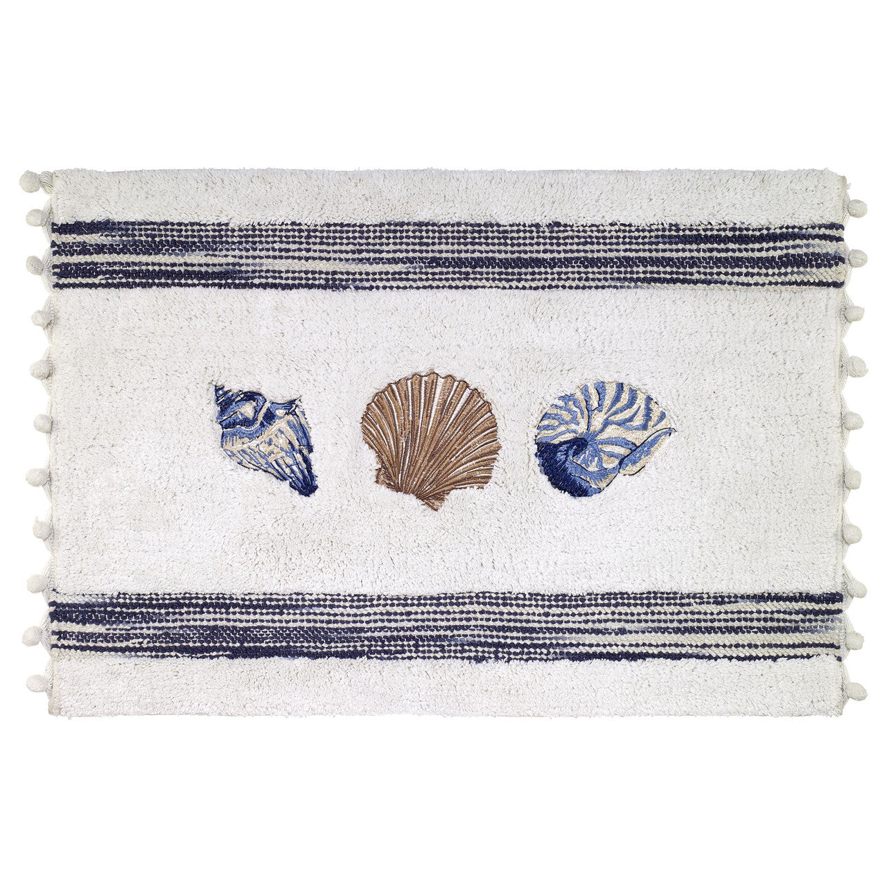Blue Lagoon Rug