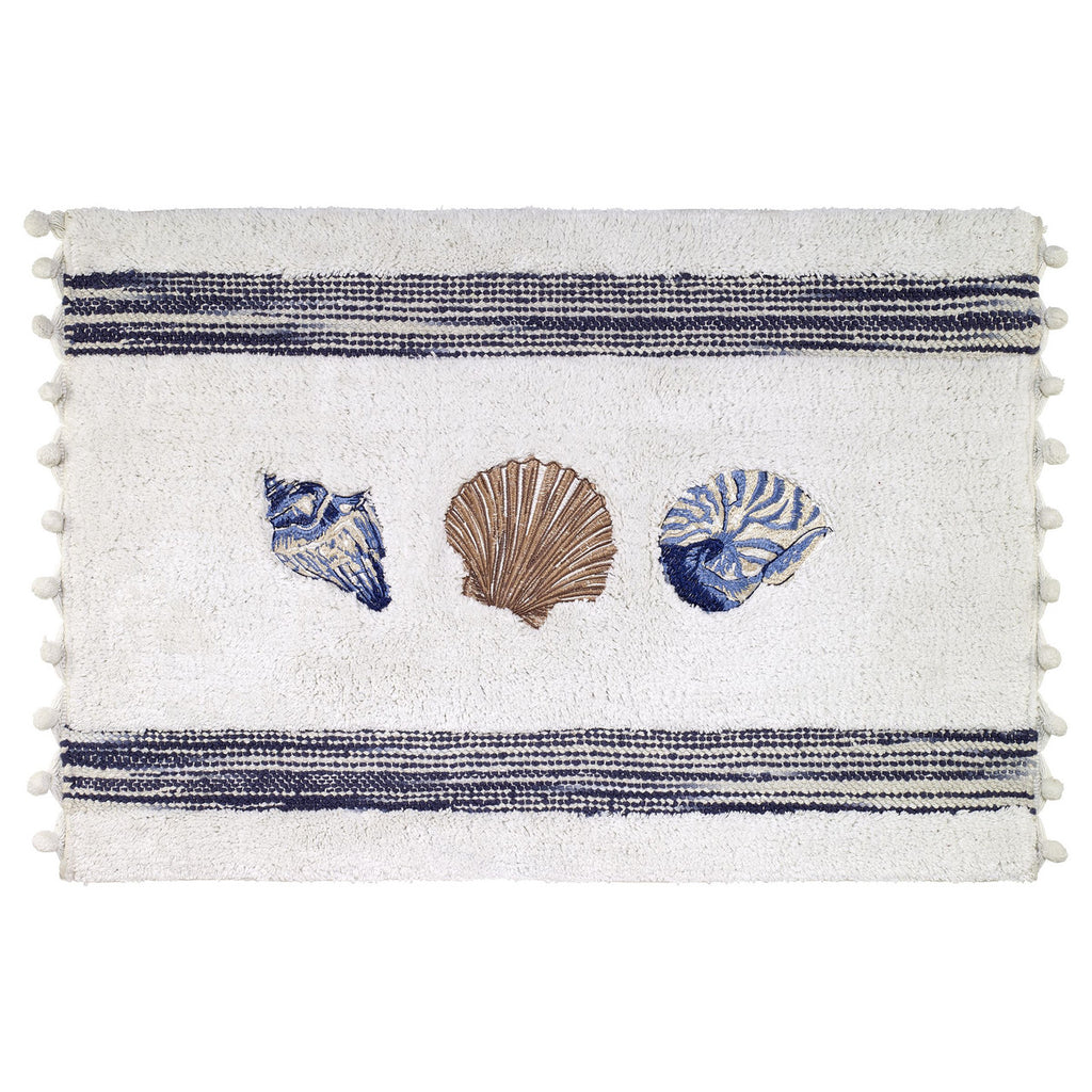 Blue Lagoon Rug