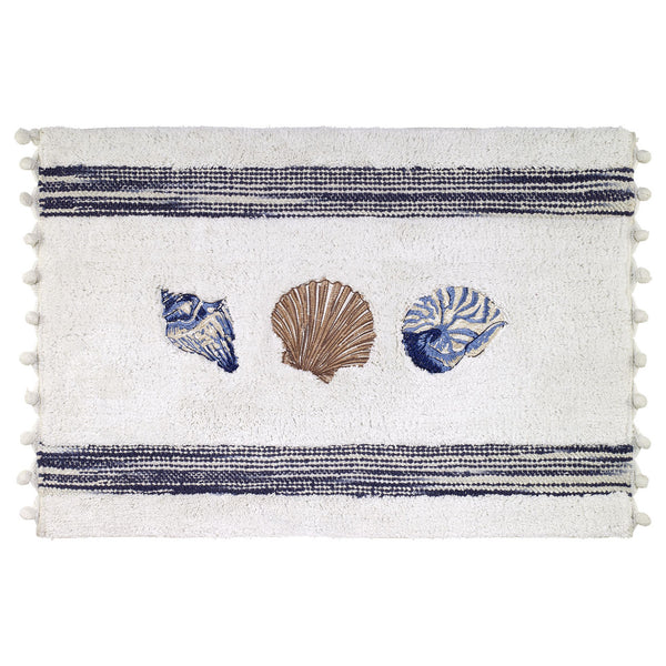 Blue Lagoon Rug