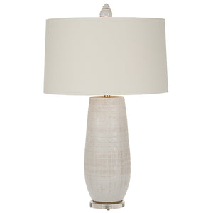 Blanche Table Lamp