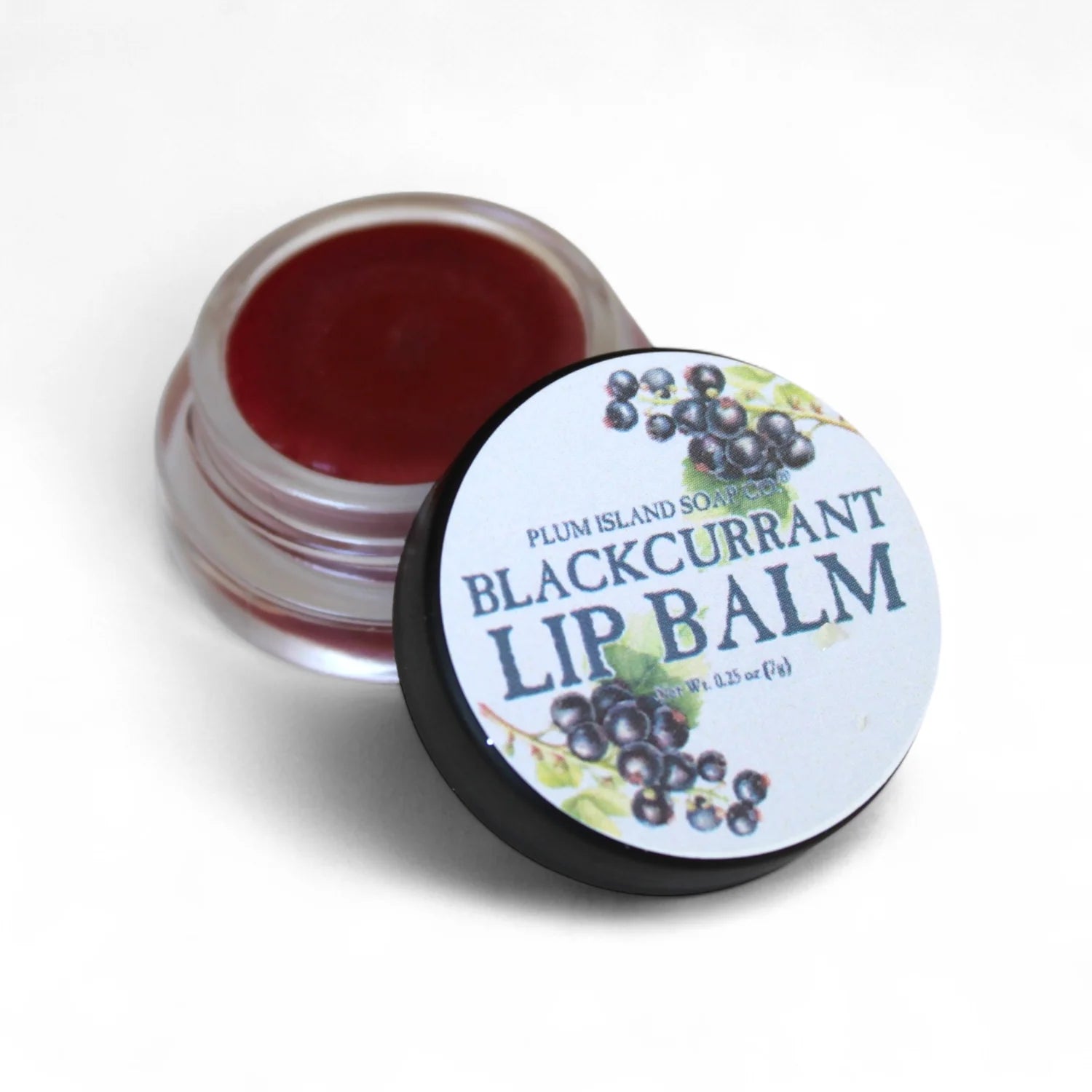 Black Currant Lip Tint