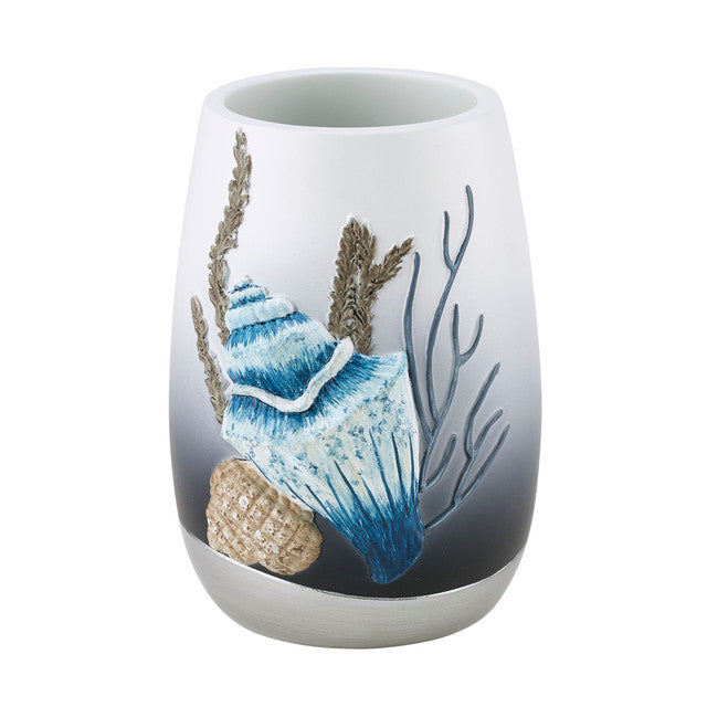 Blue Lagoon Tumbler