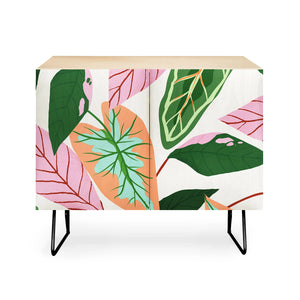 The Inseparable V01 Nature Botanicals Credenza