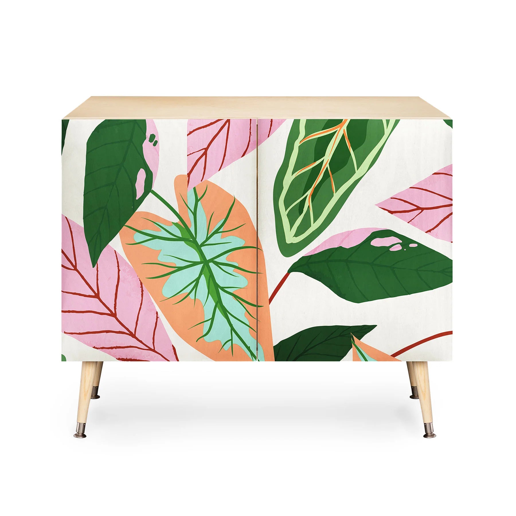 The Inseparable V01 Nature Botanicals Credenza