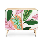 The Inseparable V01 Nature Botanicals Credenza