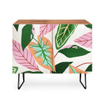 The Inseparable V01 Nature Botanicals Credenza