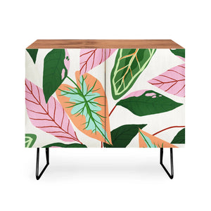 The Inseparable V01 Nature Botanicals Credenza