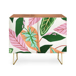 The Inseparable V01 Nature Botanicals Credenza