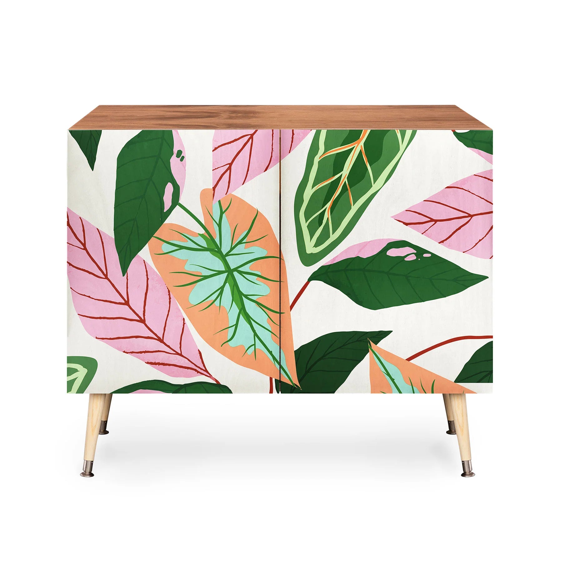 The Inseparable V01 Nature Botanicals Credenza