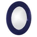 Bergman Mirror Glossy Navy