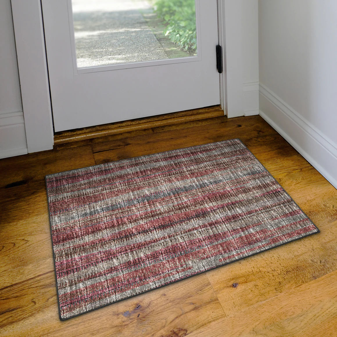 Amador Blush Rug