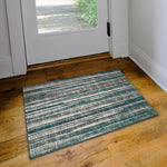 Amador Teal Rug
