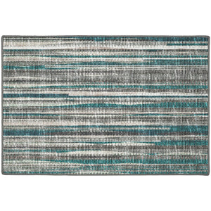 Amador Teal Rug