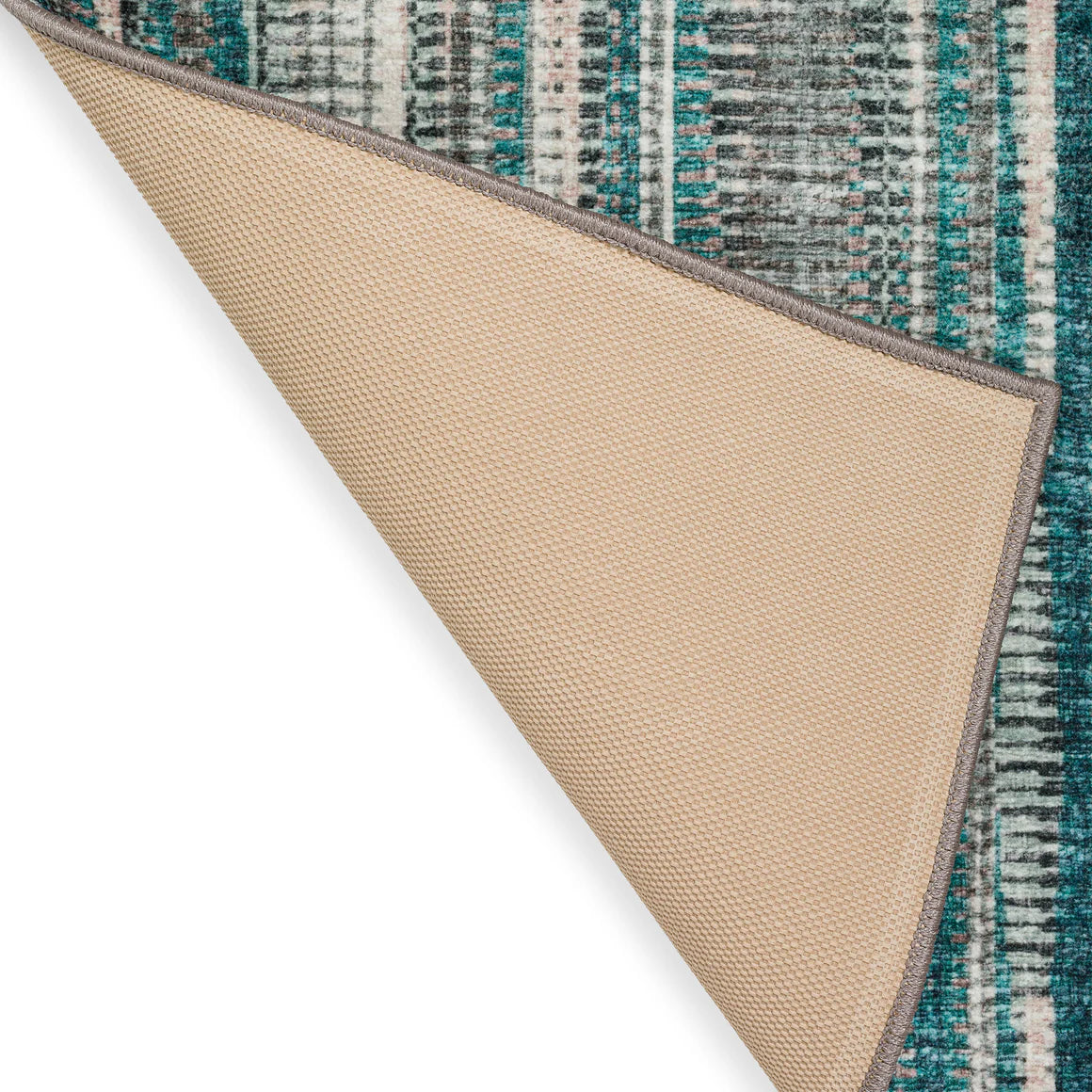 Amador Teal Rug
