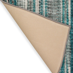Amador Teal Rug