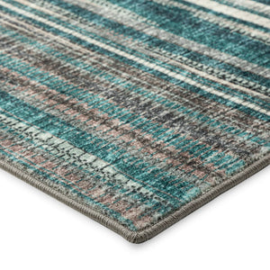 Amador Teal Rug