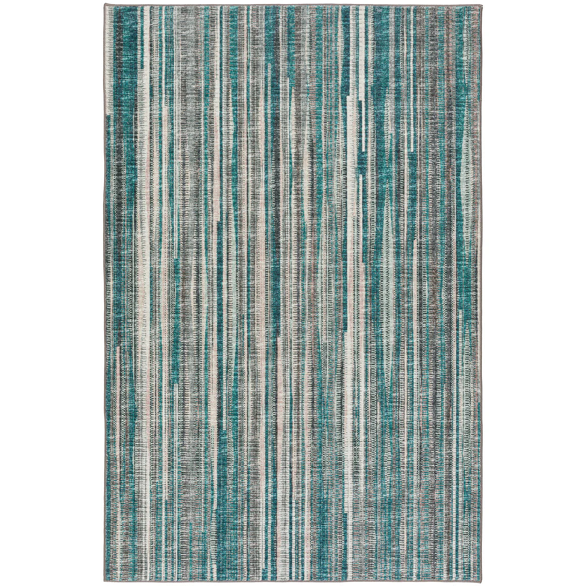 Amador Teal Rug