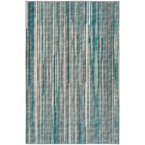 Amador Teal Rug