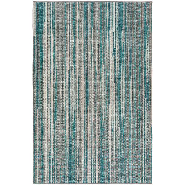 Amador Teal Rug