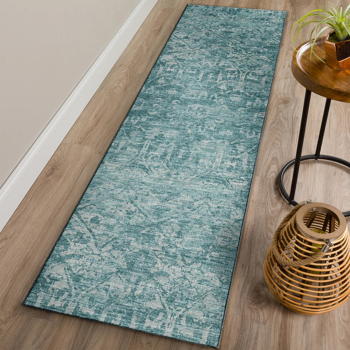 Aberdeen Seaside Rug