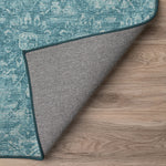 Aberdeen Seaside Rug