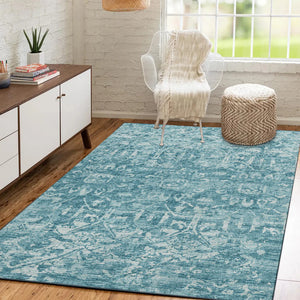 Aberdeen Seaside Rug