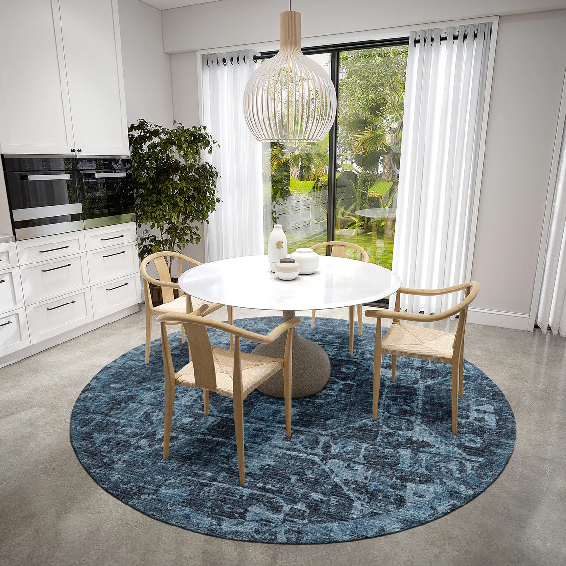 Aberdeen Baltic Rug