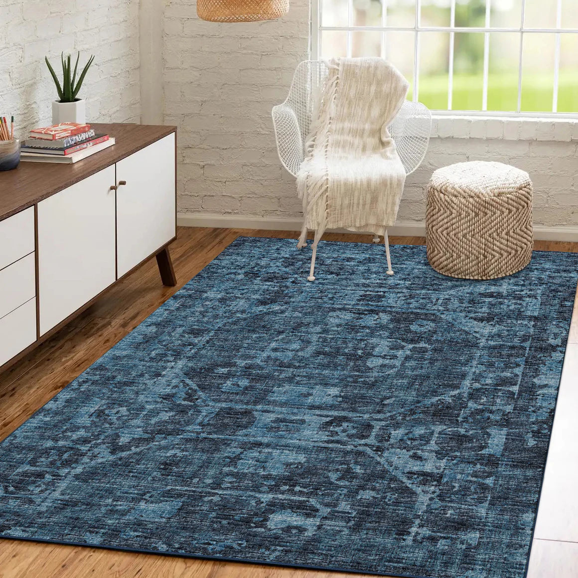 Aberdeen Baltic Rug