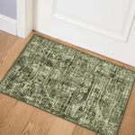 Aberdeen Cactus Rug