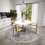 Aberdeen Coffee Rug
