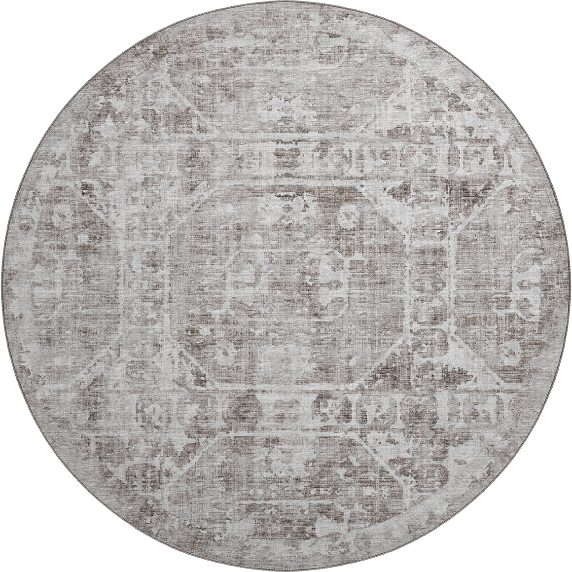 Aberdeen Coffee Rug