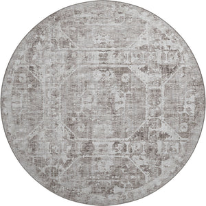 Aberdeen Coffee Rug