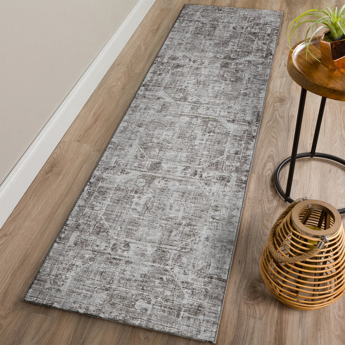 Aberdeen Coffee Rug