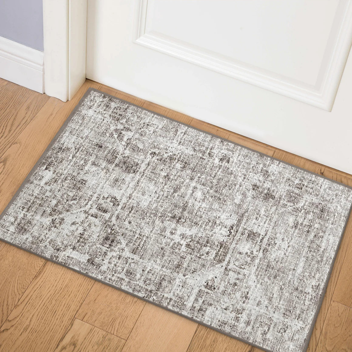 Aberdeen Coffee Rug