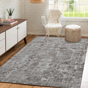 Aberdeen Coffee Rug