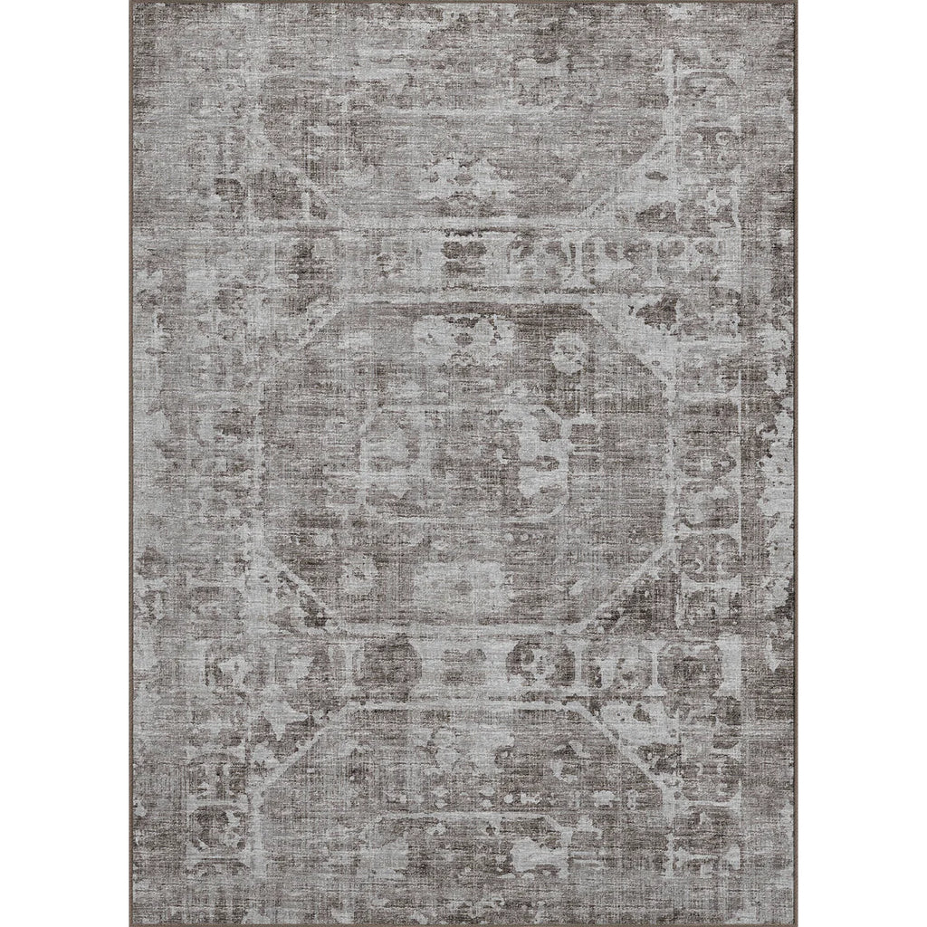 Aberdeen Coffee Rug