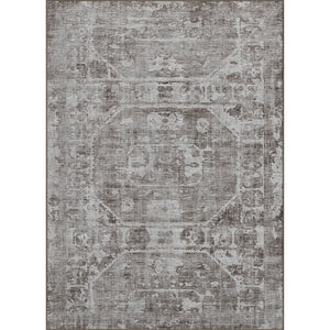 Aberdeen Coffee Rug
