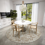 Aberdeen Driftwood Rug