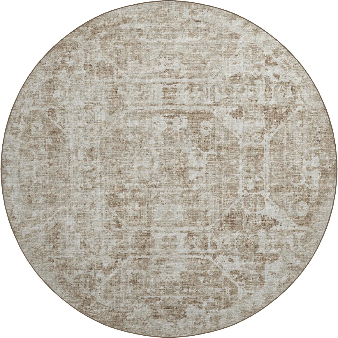 Aberdeen Driftwood Rug