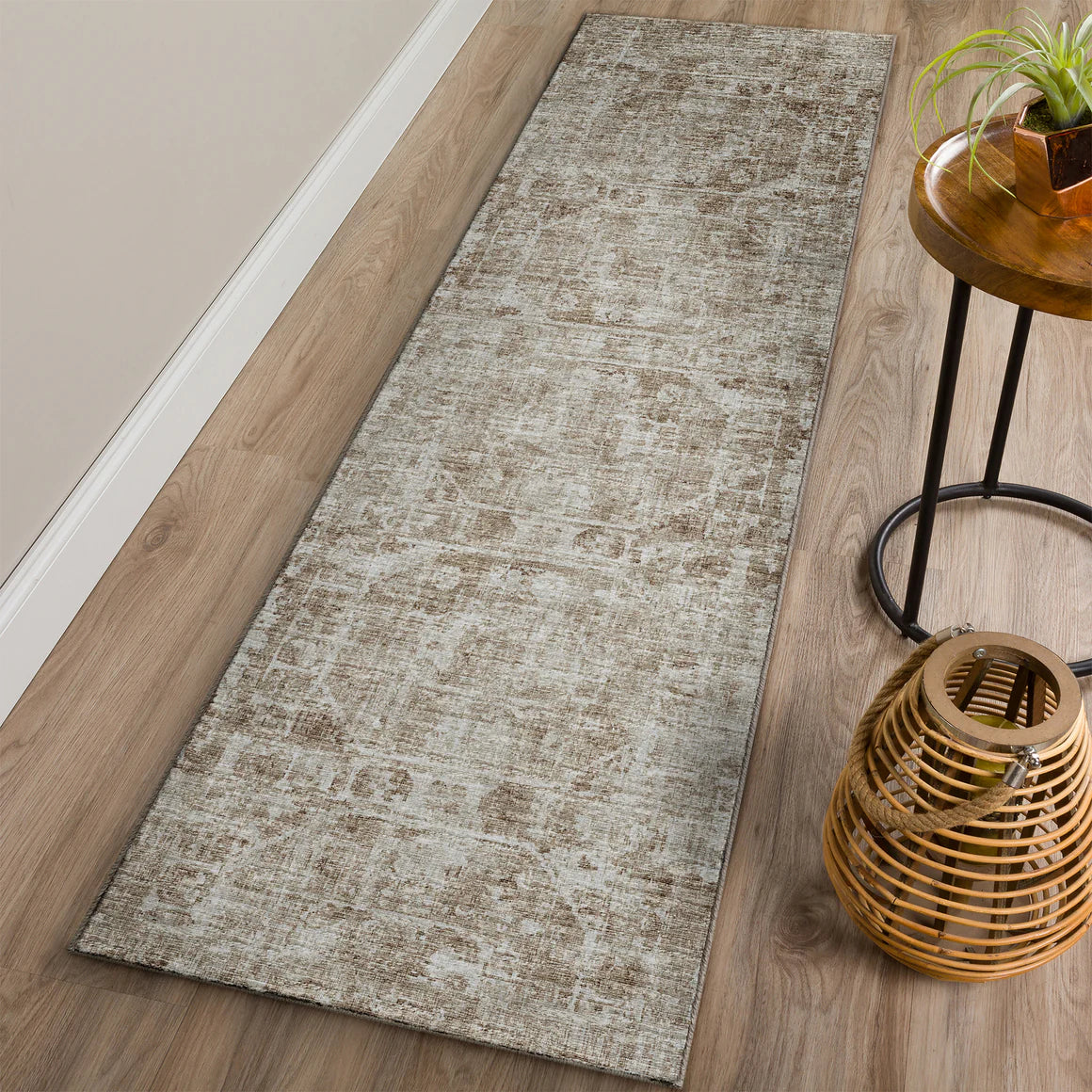 Aberdeen Driftwood Rug