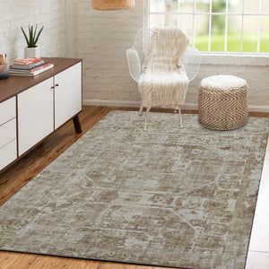 Aberdeen Driftwood Rug