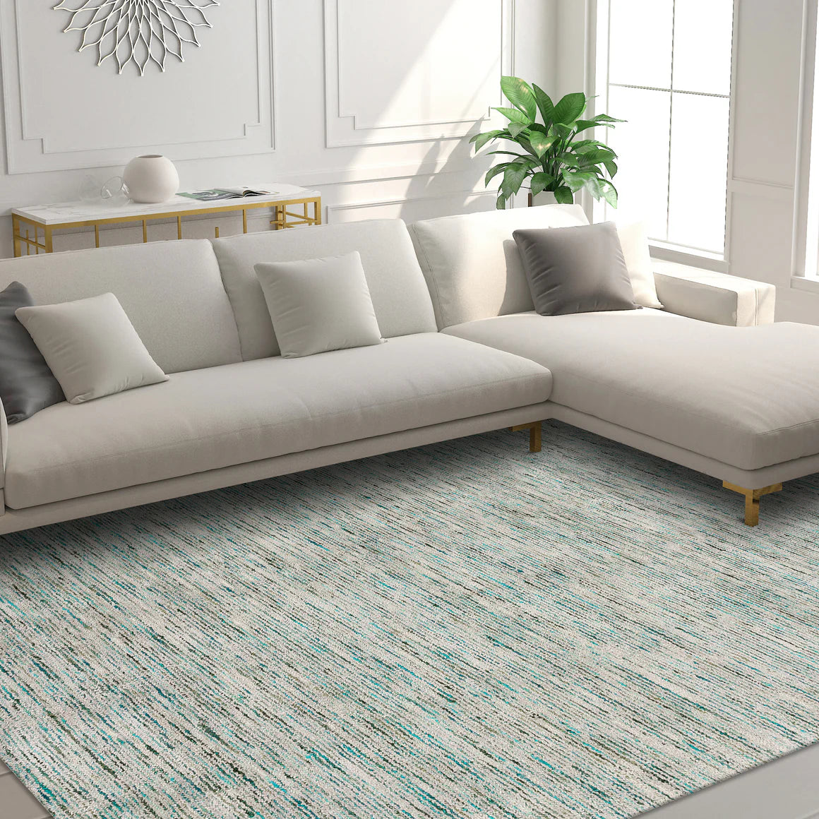 Arcata Aruba Rug
