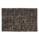 Abruzzo Black Rug