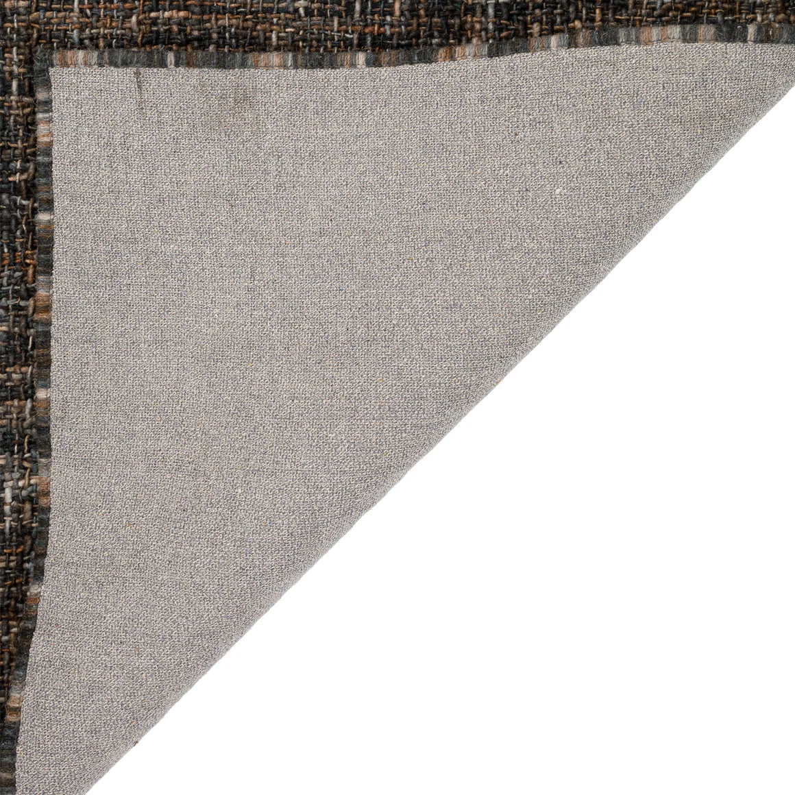Abruzzo Black Rug