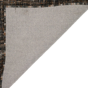 Abruzzo Black Rug