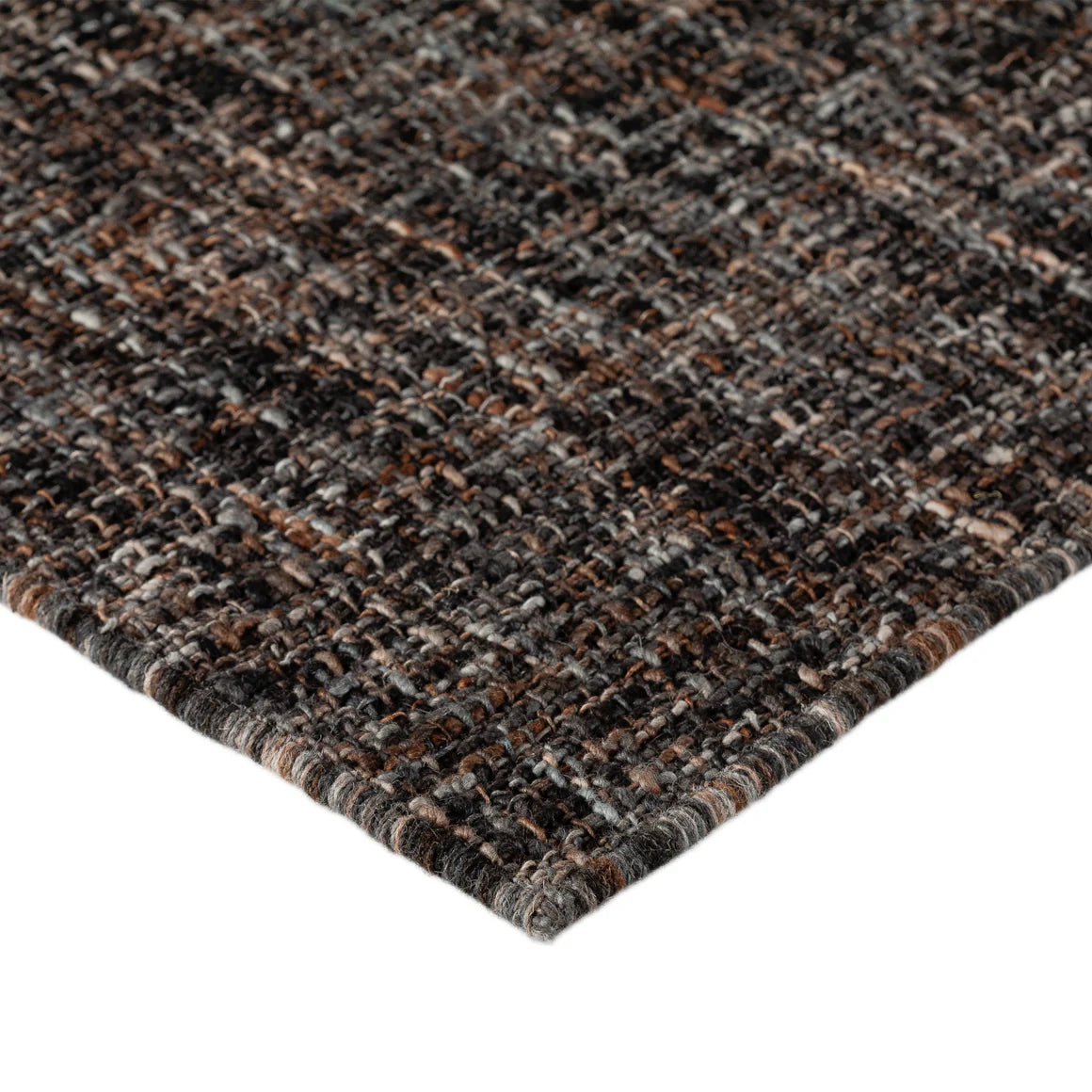 Abruzzo Black Rug