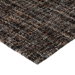 Abruzzo Black Rug